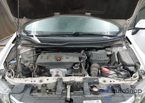 2012 Honda Civic Lx from USA, damaged, VIN 19XFB2F54CE379714